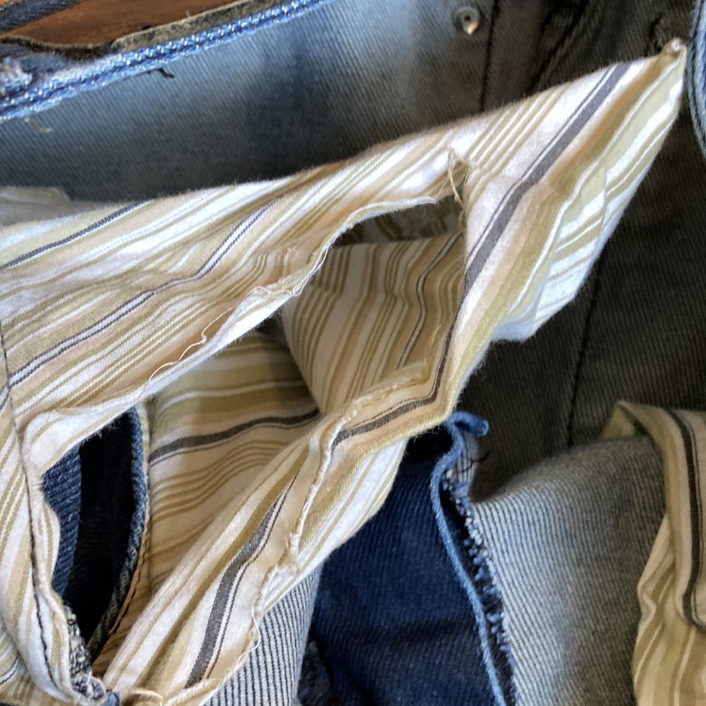 Brody Jeans - Picture 3 of 7